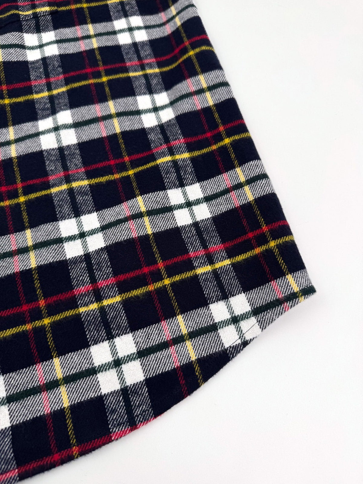 2026 New Ce Logo Check Shirt (BB742-B40)