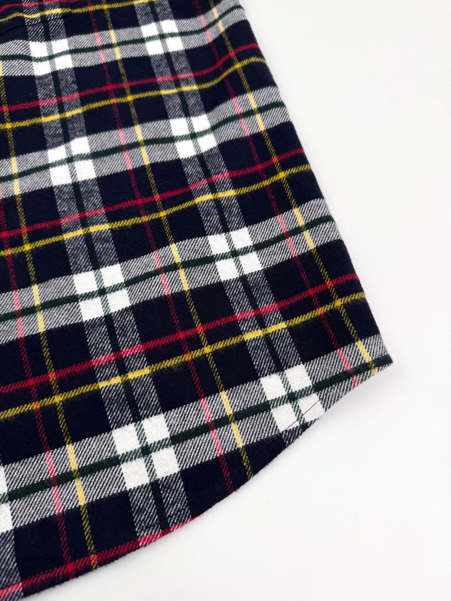 2026 New Ce Logo Check Shirt (BB742-B40)