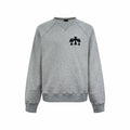 2026 New CH Logo Crew Neck Sweatshirt (CC917-B20)