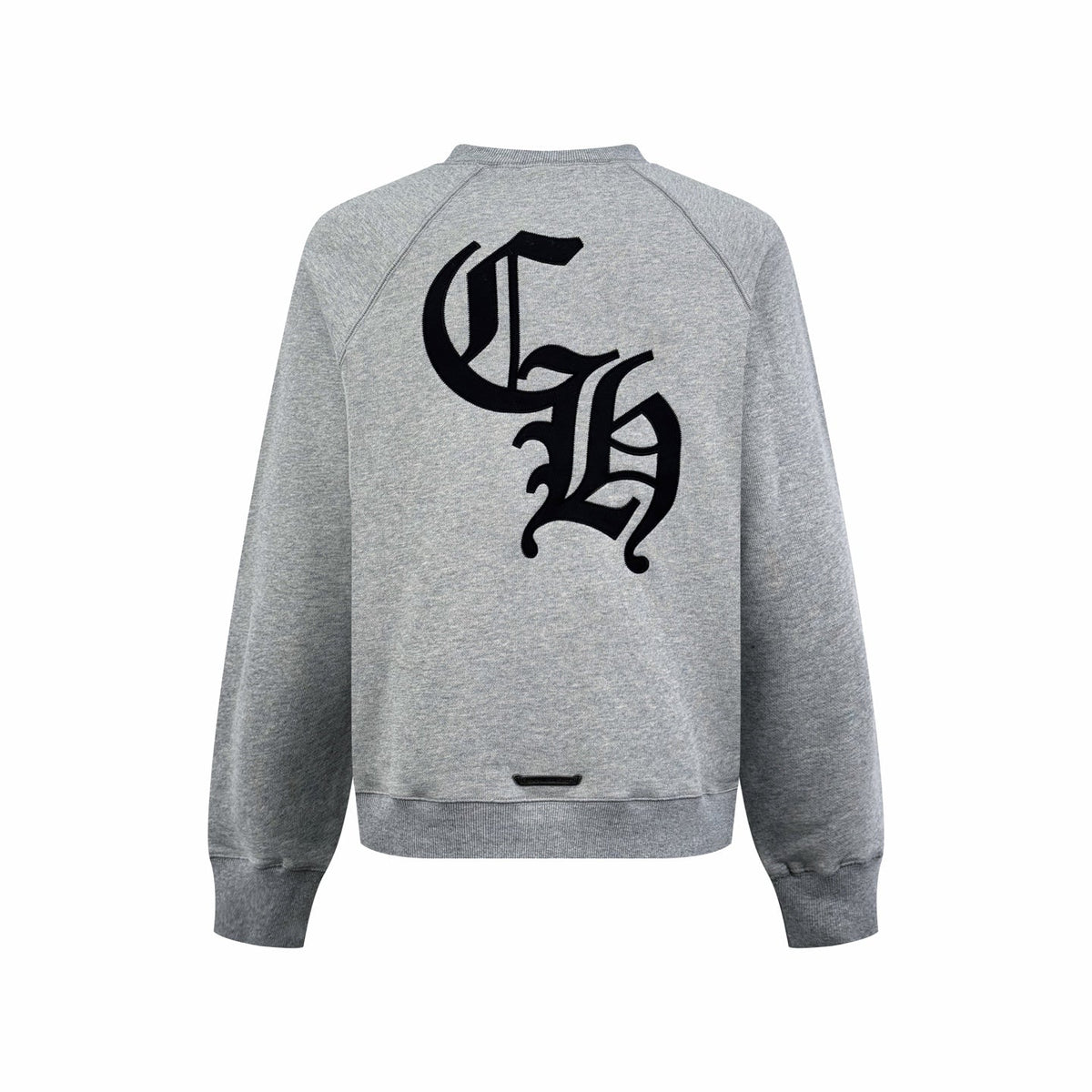 2026 New CH Logo Crew Neck Sweatshirt (CC917-B20)