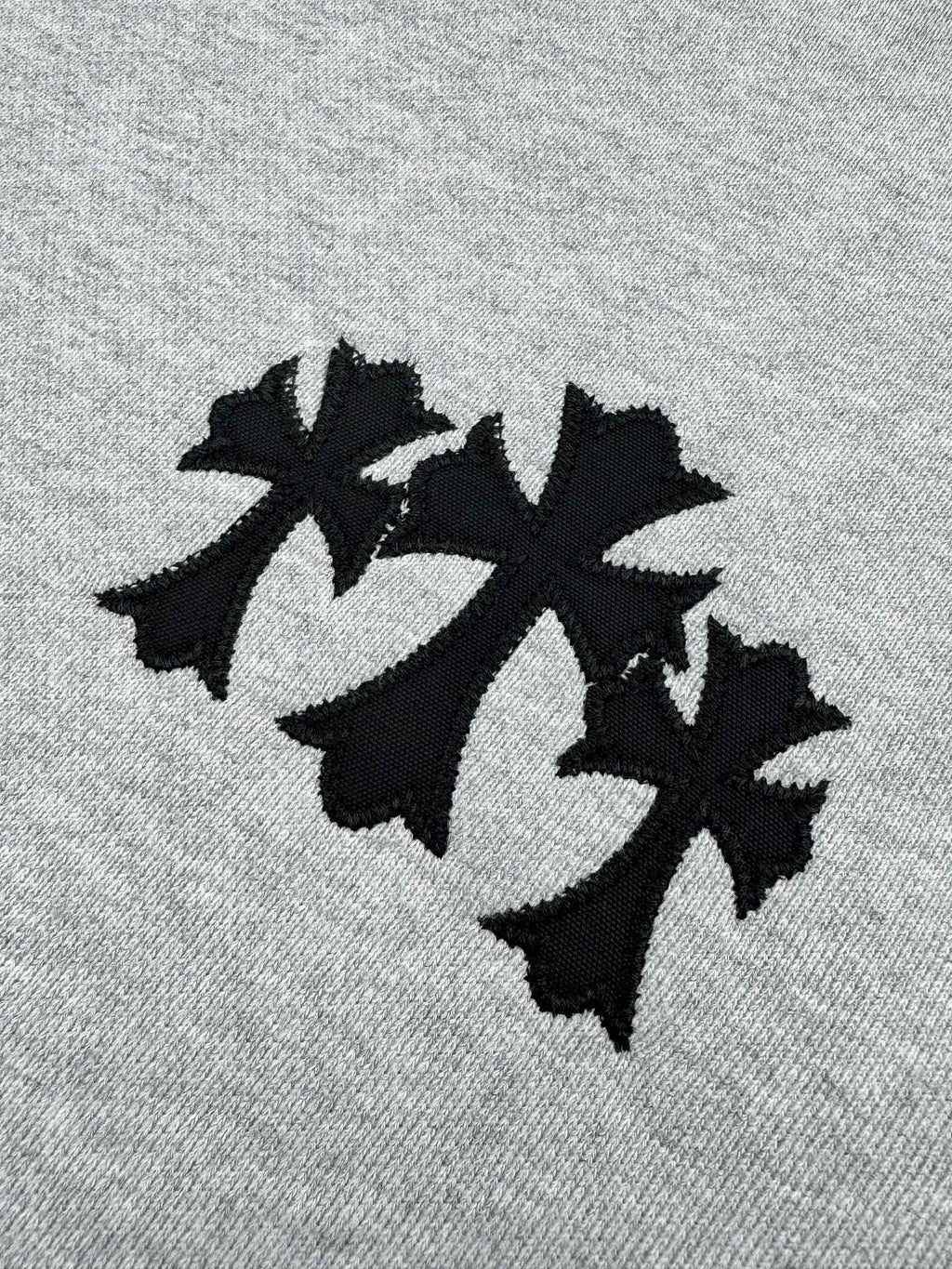 2026 New CH Logo Crew Neck Sweatshirt (CC917-B20)