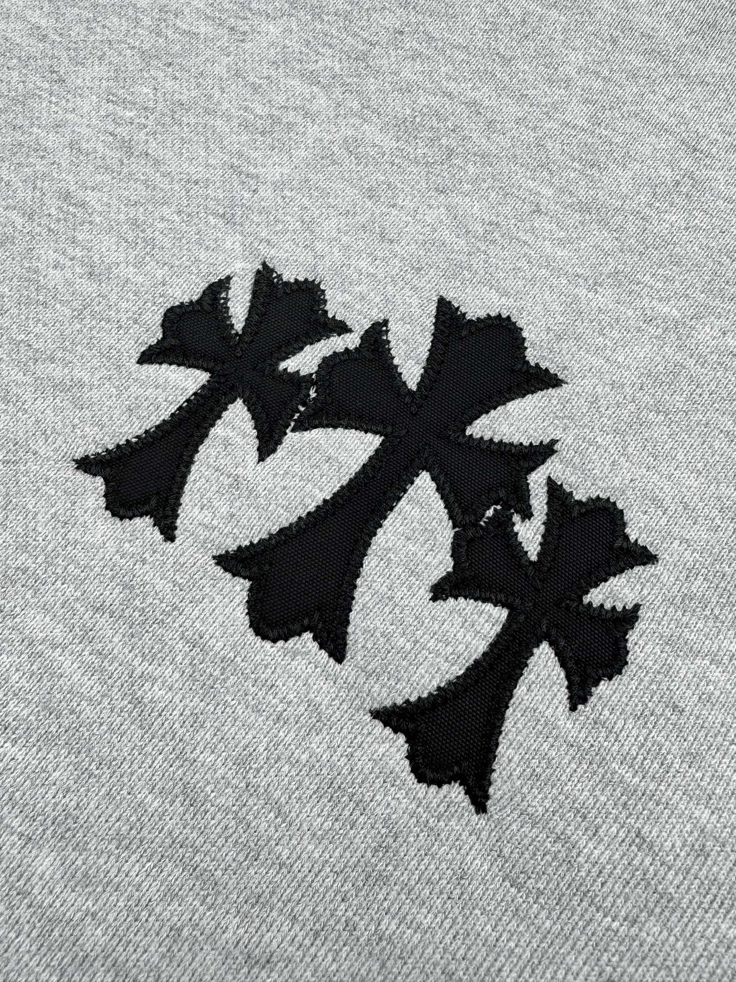 2026 New CH Logo Crew Neck Sweatshirt (CC917-B20)
