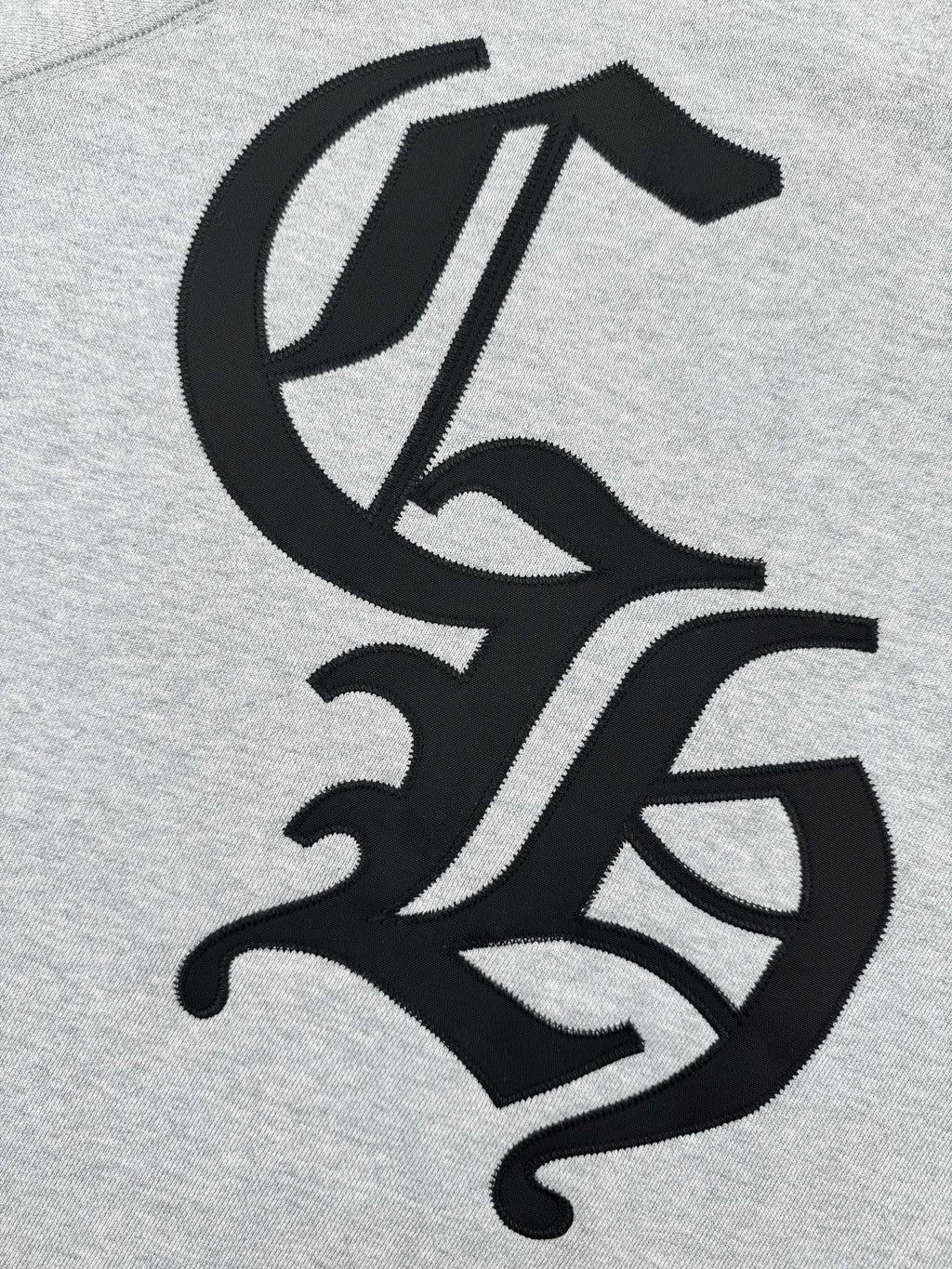 2026 New CH Logo Crew Neck Sweatshirt (CC917-B20)