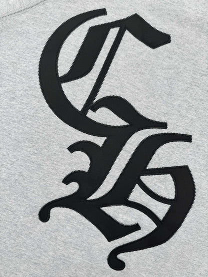 2026 New CH Logo Crew Neck Sweatshirt (CC917-B20)