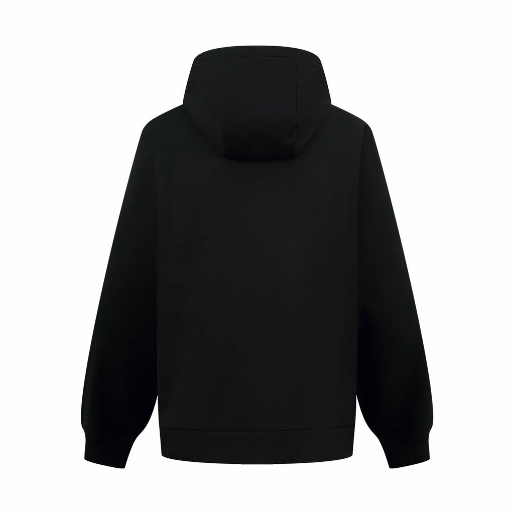 2026 New FF Geometric Hooded Sweatshirt (25390-B10)