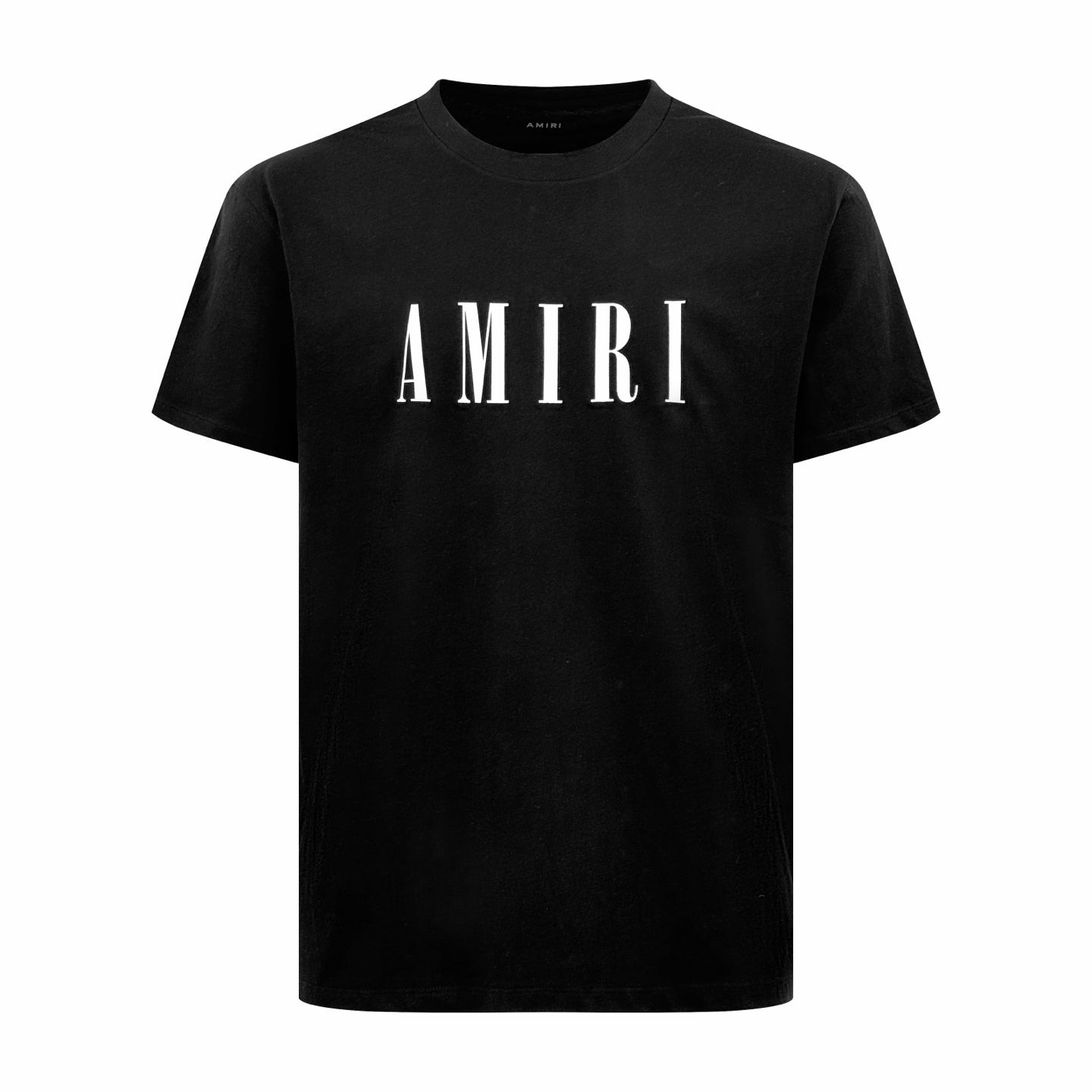 2026 New AM Logo Print Short-Sleeved Shirt (AA558-A00)
