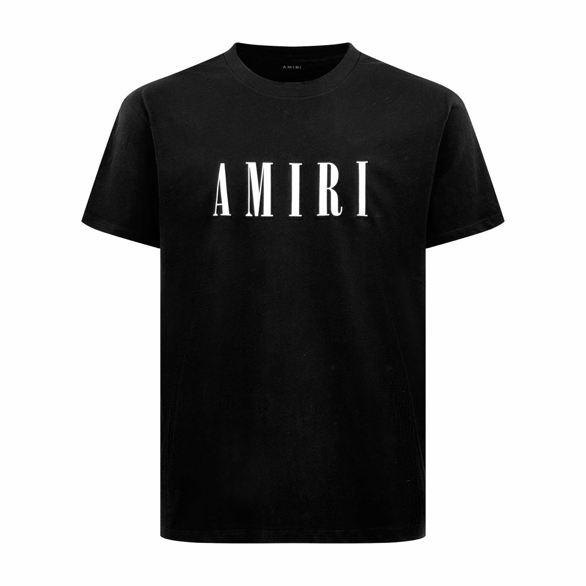 2026 New AM Logo Print Short-Sleeved Shirt (AA558-A00)
