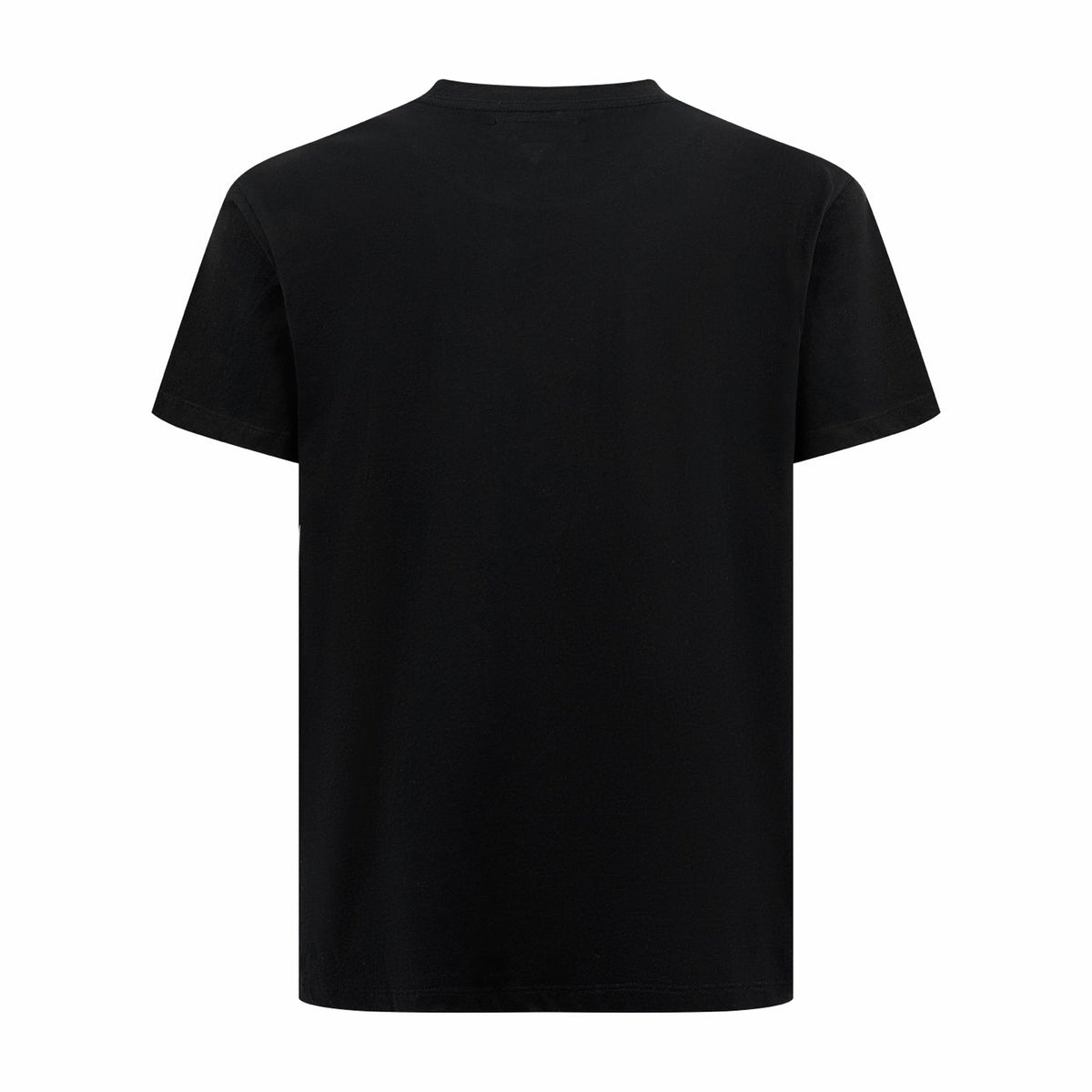 2026 New AM Logo Print Short-Sleeved Shirt (AA558-A00)