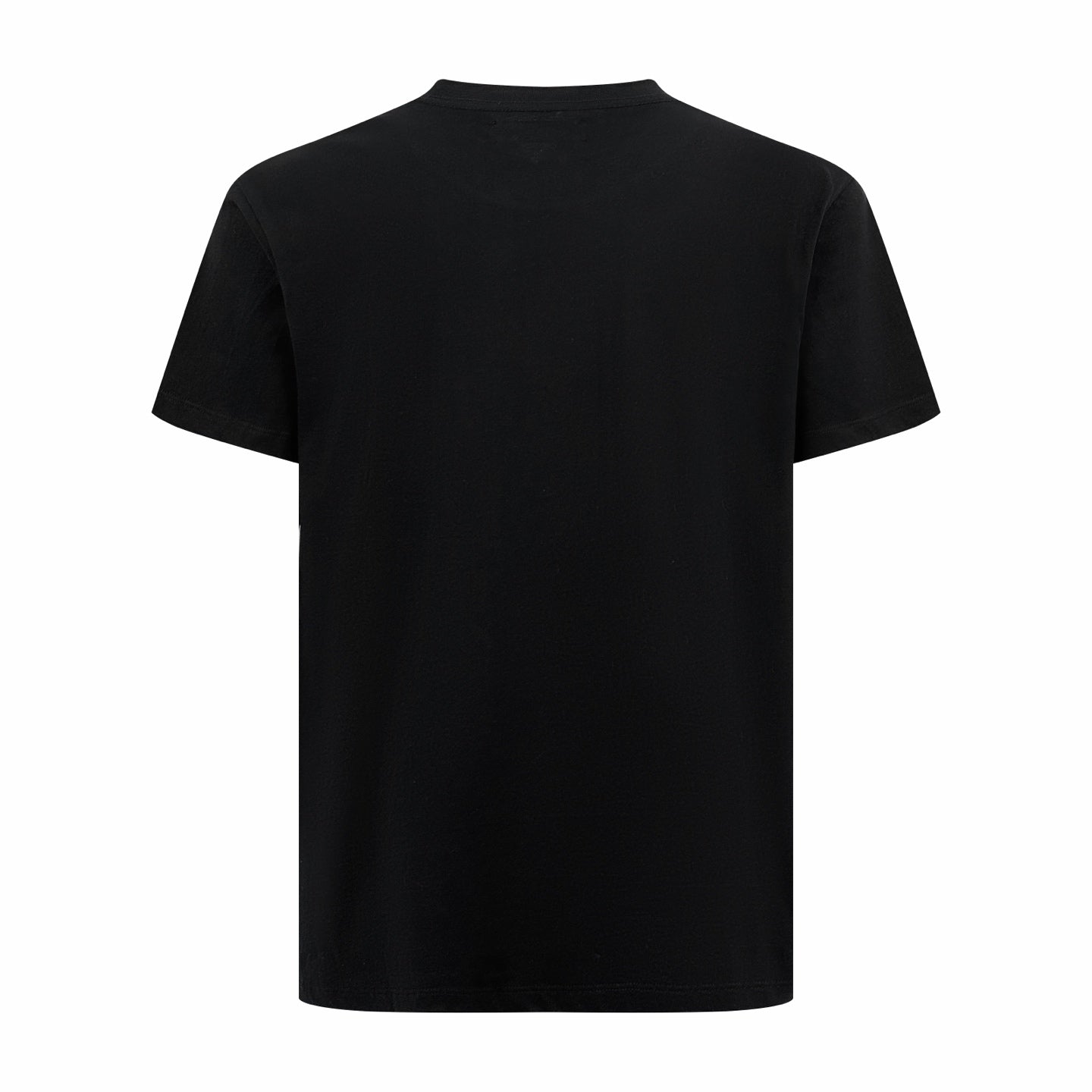 2026 New AM Logo Print Short-Sleeved Shirt (AA558-A00)
