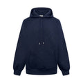 2026 New CD Full-Print Letter Hooded Sweatshirt (25380-B70)