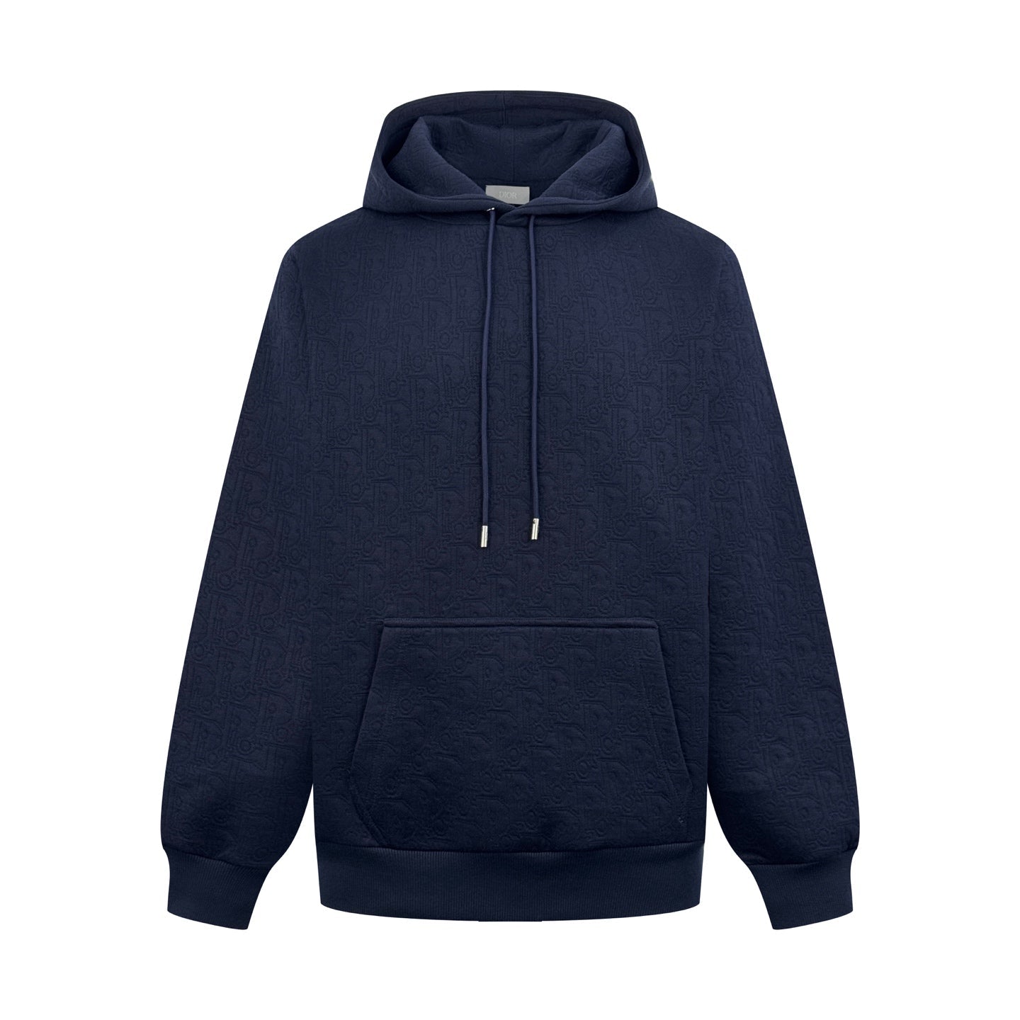 2026 New CD Full-Print Letter Hooded Sweatshirt (25380-B70)