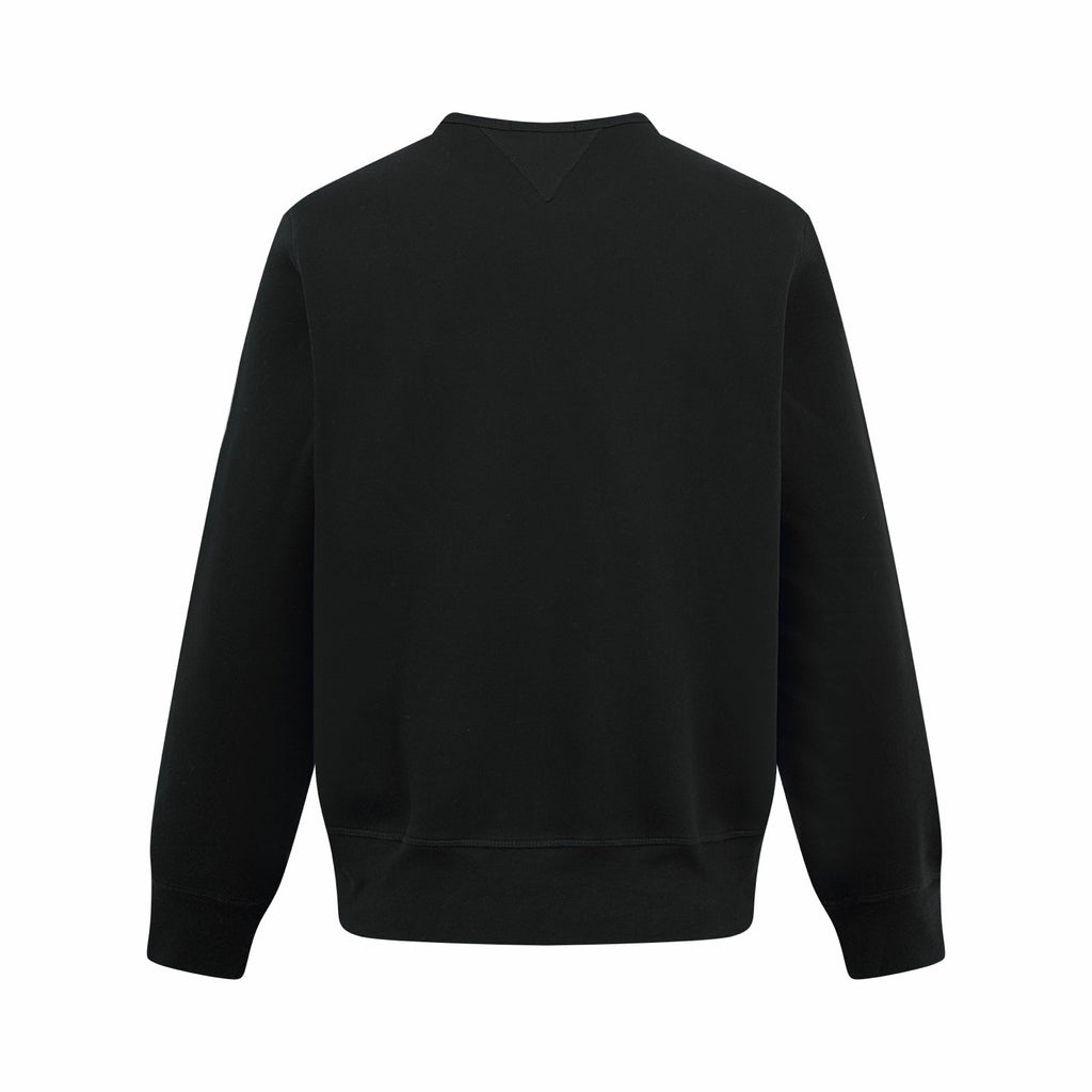 2026 New RL Logo Embroidered Hoodie (25296-A65)