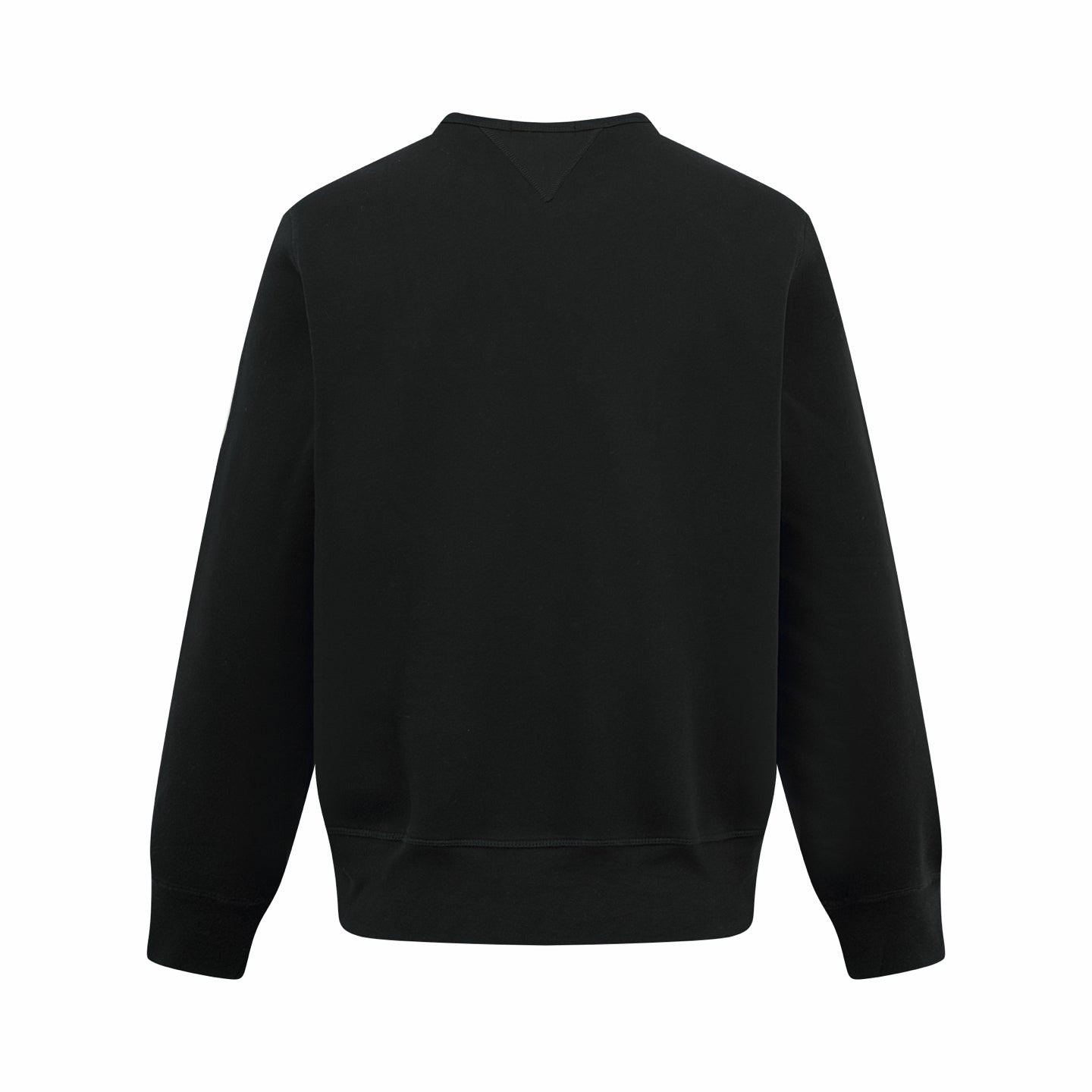 2026 New RL Logo Embroidered Hoodie (25296-A65)
