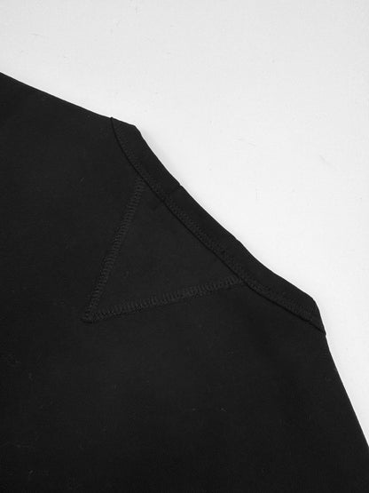 2026 New RL Logo Embroidered Hoodie (25296-A65)
