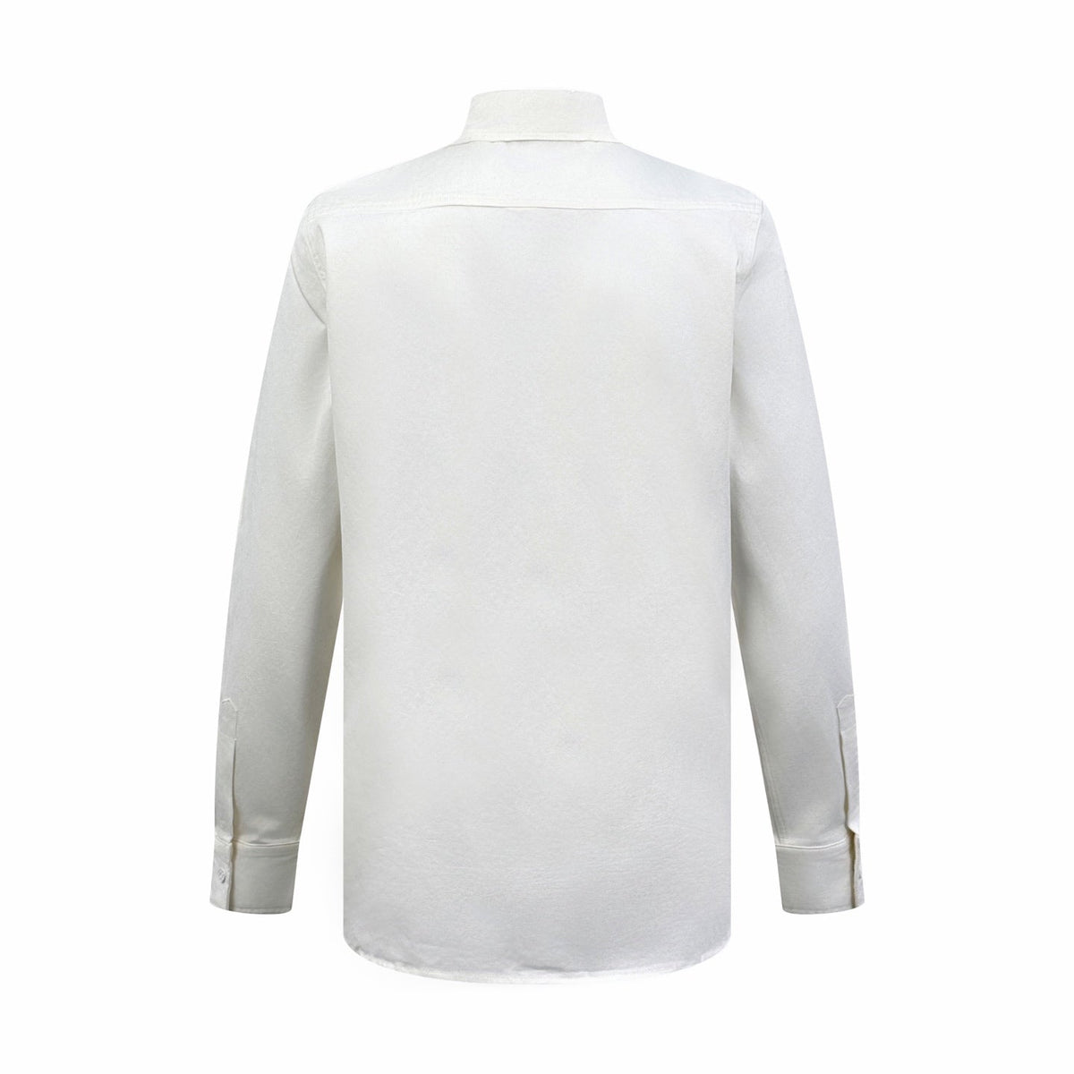 2026 New GU Crest Embroidered Shirt (BB714-B20)