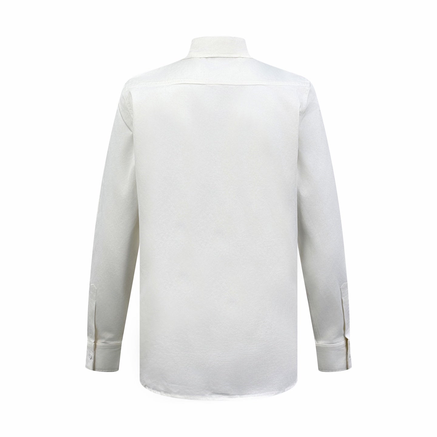 2026 New GU Crest Embroidered Shirt (BB714-B20)