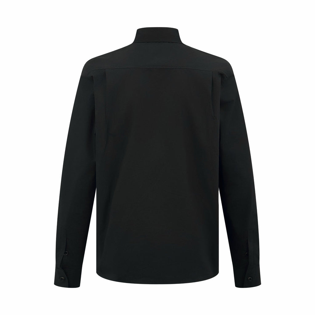 2026 New LY Beaded Logo Shirt (BB710-B35)