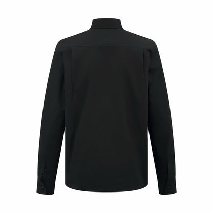 2026 New LY Beaded Logo Shirt (BB710-B35)
