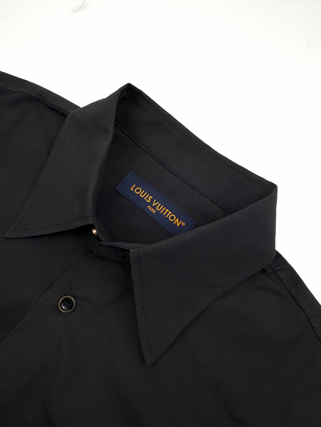 2026 New LY Beaded Logo Shirt (BB710-B35)