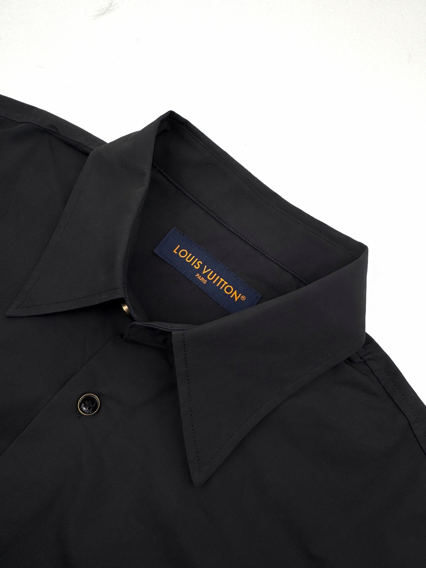 2026 New LY Beaded Logo Shirt (BB710-B35)
