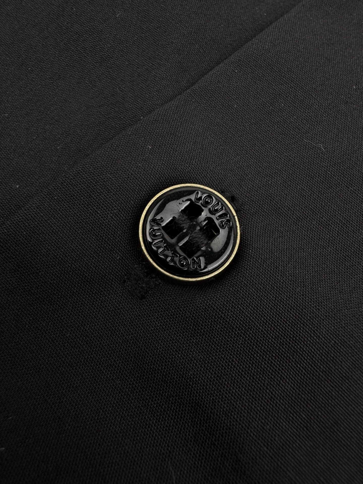 2026 New LY Beaded Logo Shirt (BB710-B35)