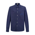 2026 New CD Embroidered Shirt (BB703-B20)