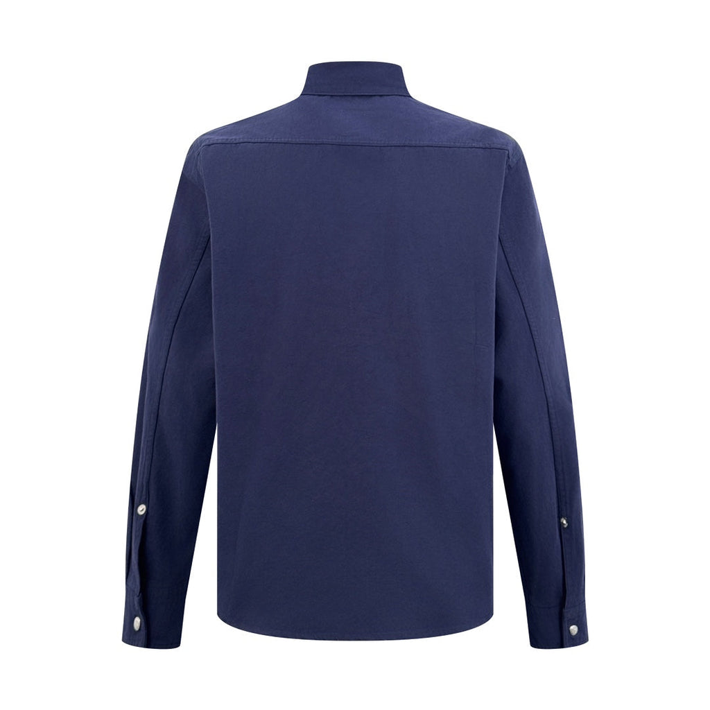 2026 New CD Embroidered Shirt (BB703-B20)
