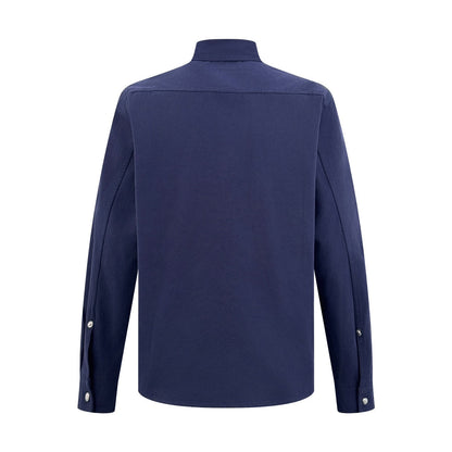 2026 New CD Embroidered Shirt (BB703-B20)