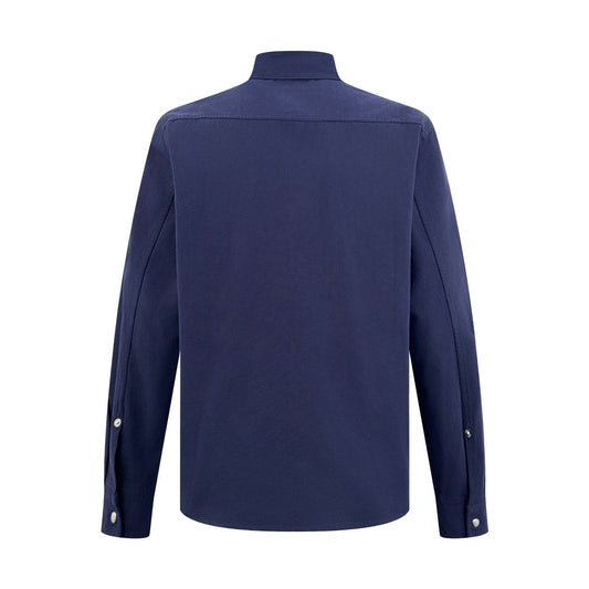 2026 New CD Embroidered Shirt (BB703-B20)