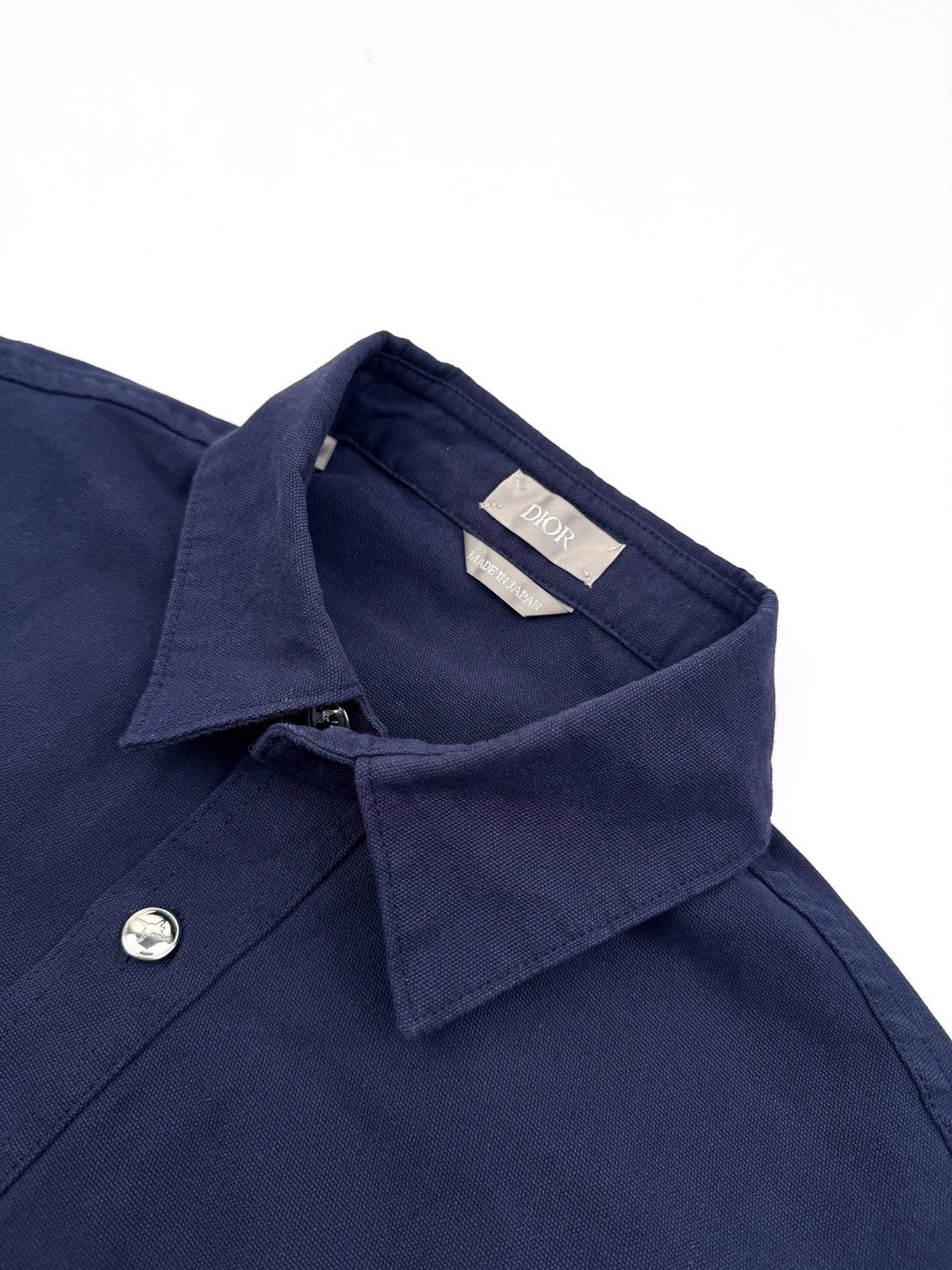 2026 New CD Embroidered Shirt (BB703-B20)