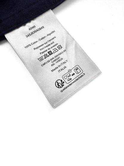 2026 New CD Embroidered Shirt (BB703-B20)