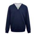 2026 New Way Two-Piece Printed Sweatshirt (BB701-B00)
