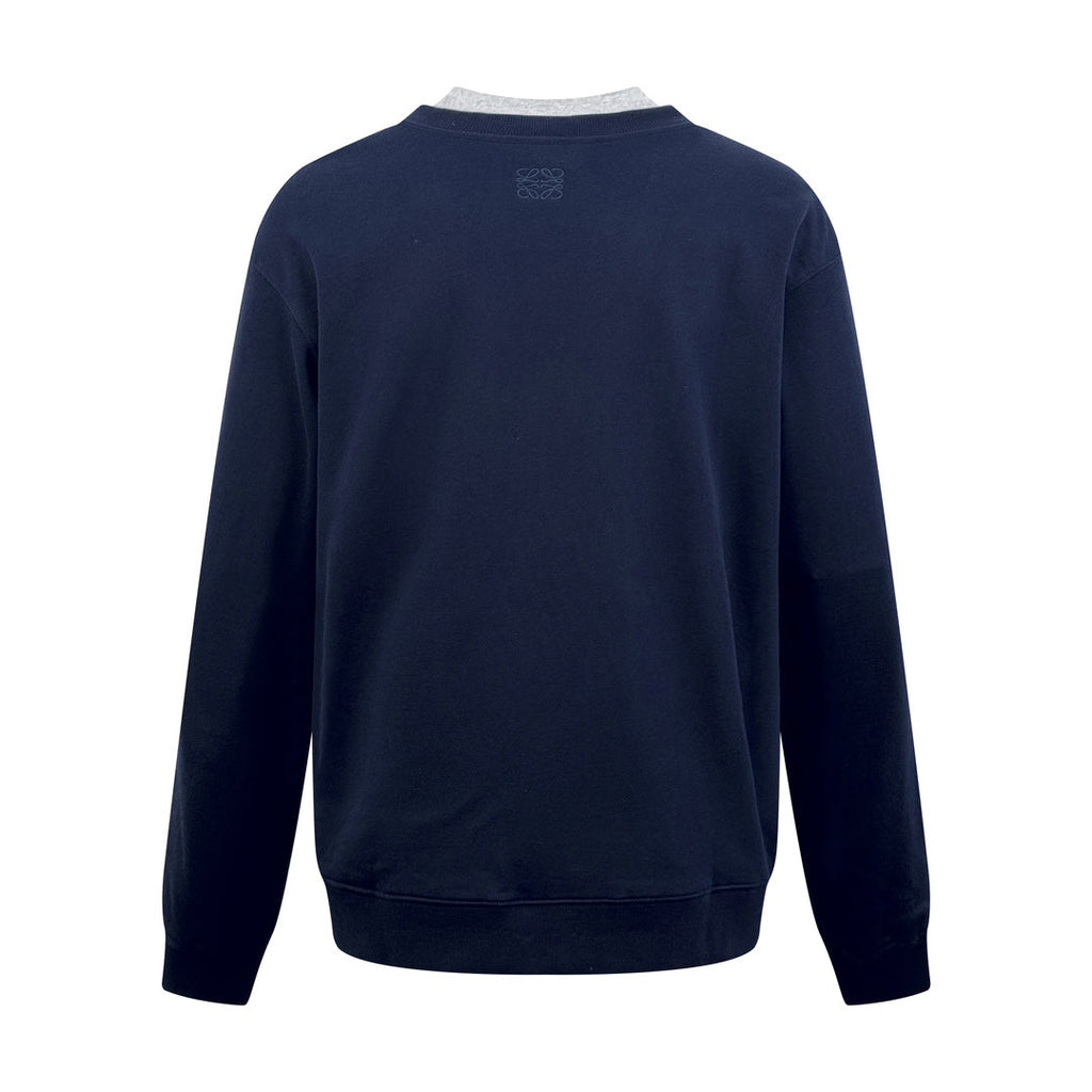 2026 New Way Two-Piece Printed Sweatshirt (BB701-B00)