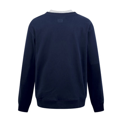 2026 New Way Two-Piece Printed Sweatshirt (BB701-B00)