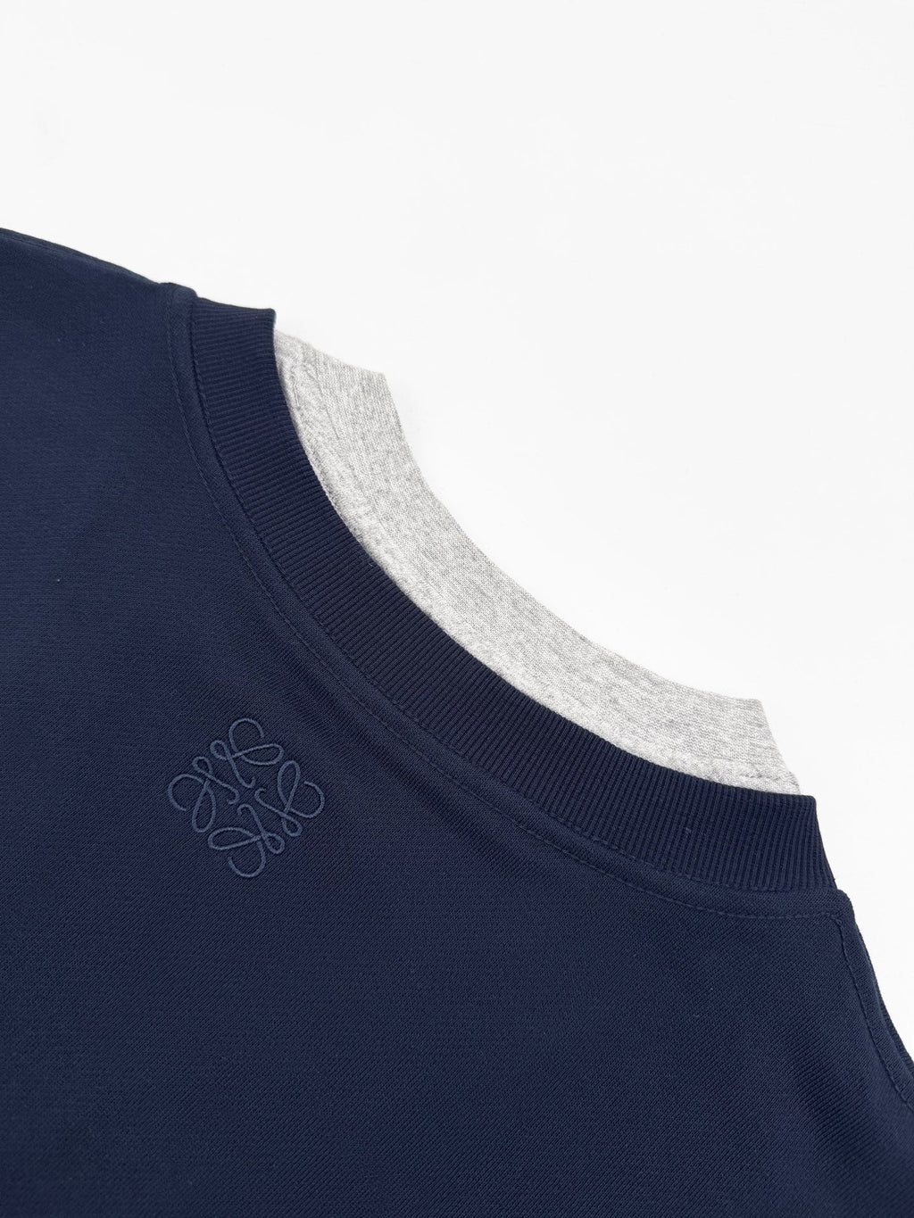 2026 New Way Two-Piece Printed Sweatshirt (BB701-B00)