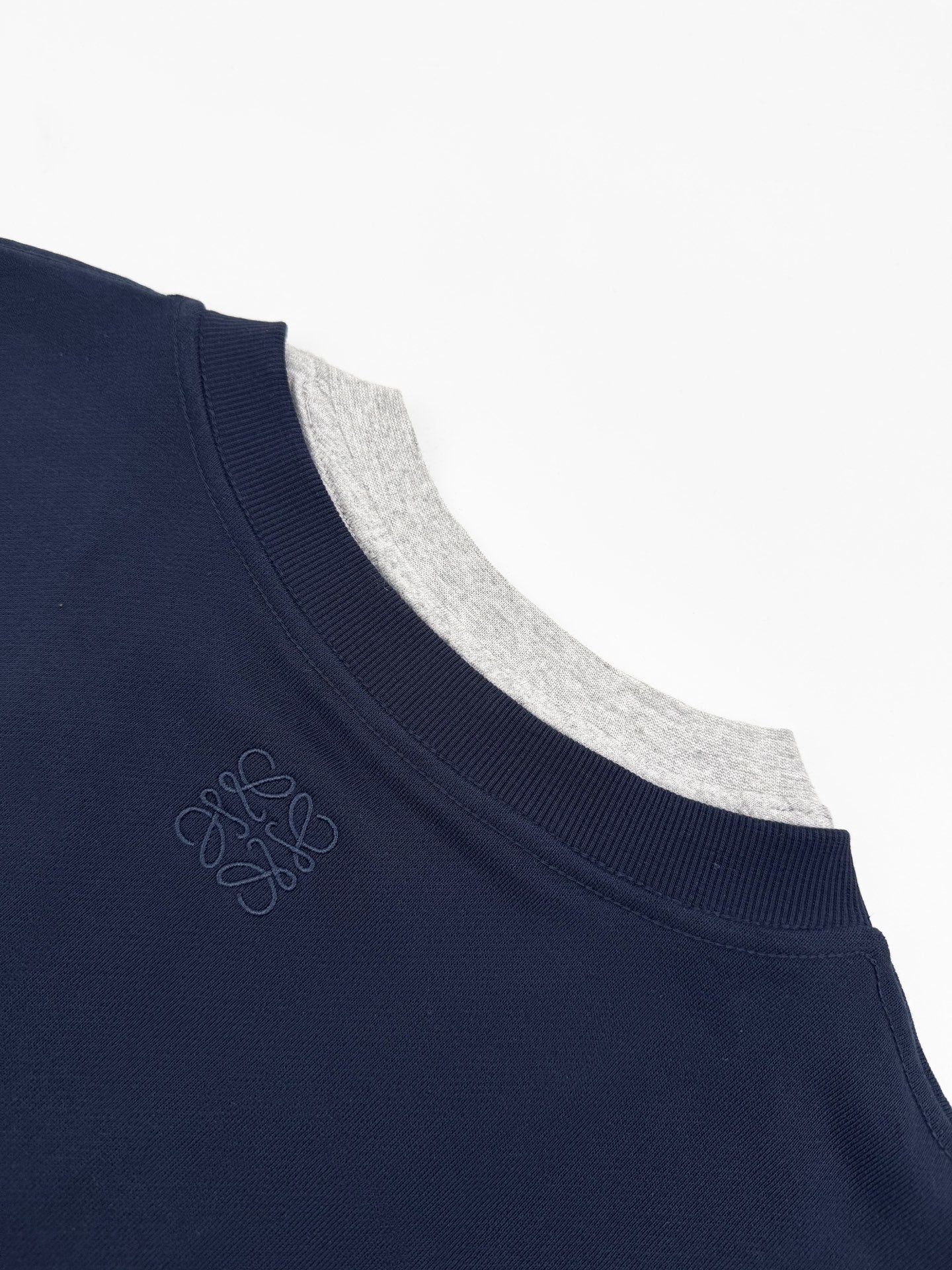2026 New Way Two-Piece Printed Sweatshirt (BB701-B00)