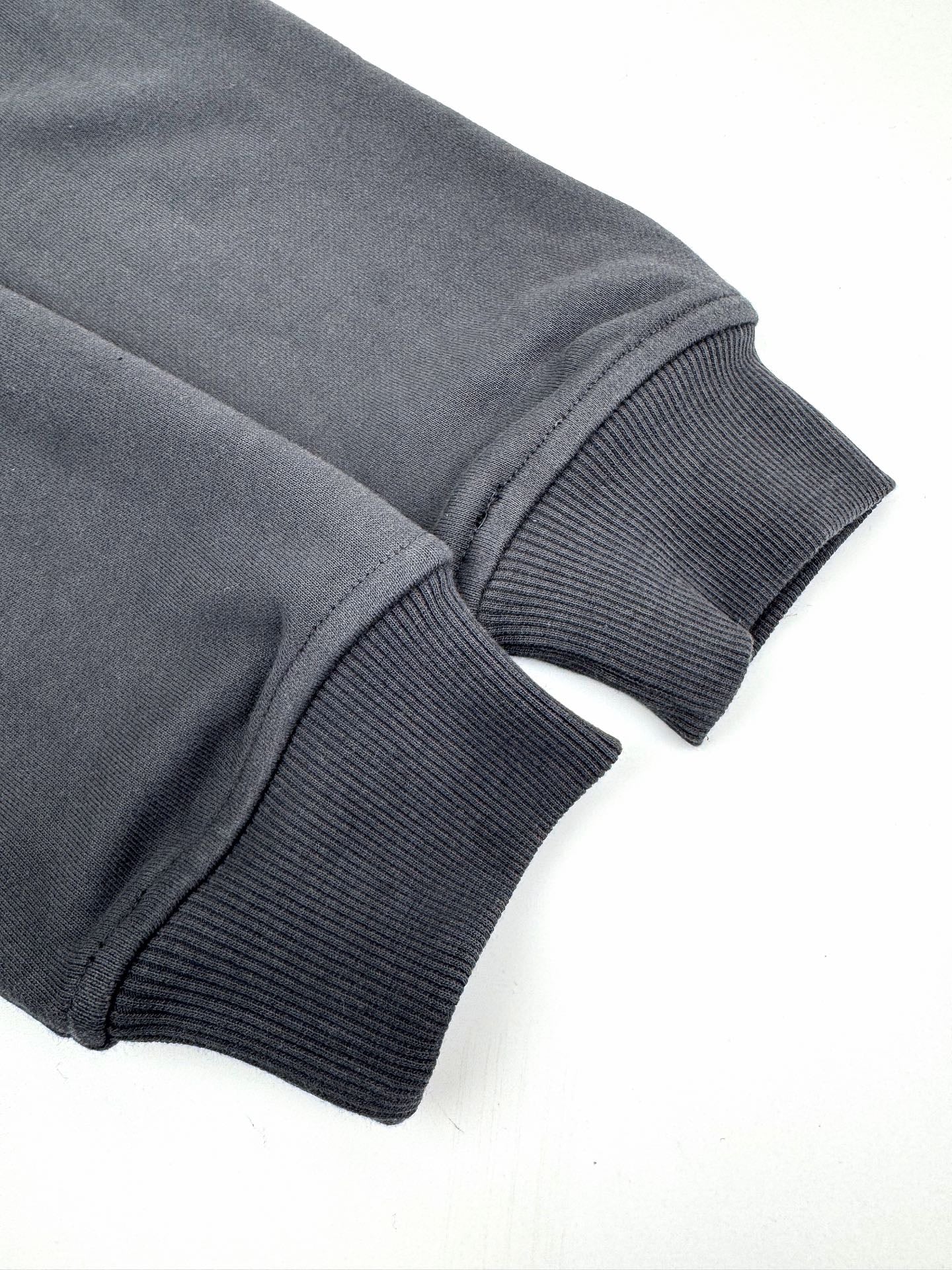 2026 New H Saddle Stud Embellished Hoodie (25348-A85)