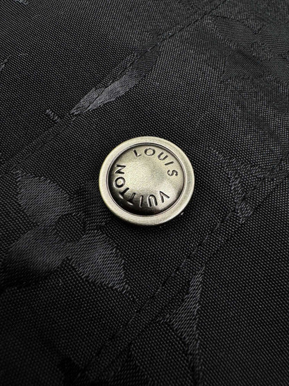 2026 New LY Corrugated Jacquard Jacket-Style Shirt (MM082-B55)