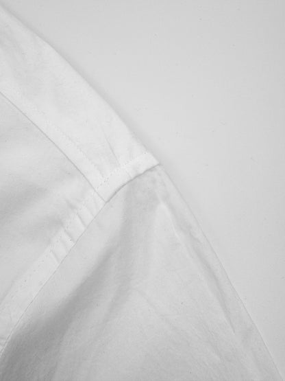 2026 New Acn Jacquard Logo Shirt (25277-B25)