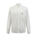 2026 New Balen BB Embroidered Shirt (25256-B25)