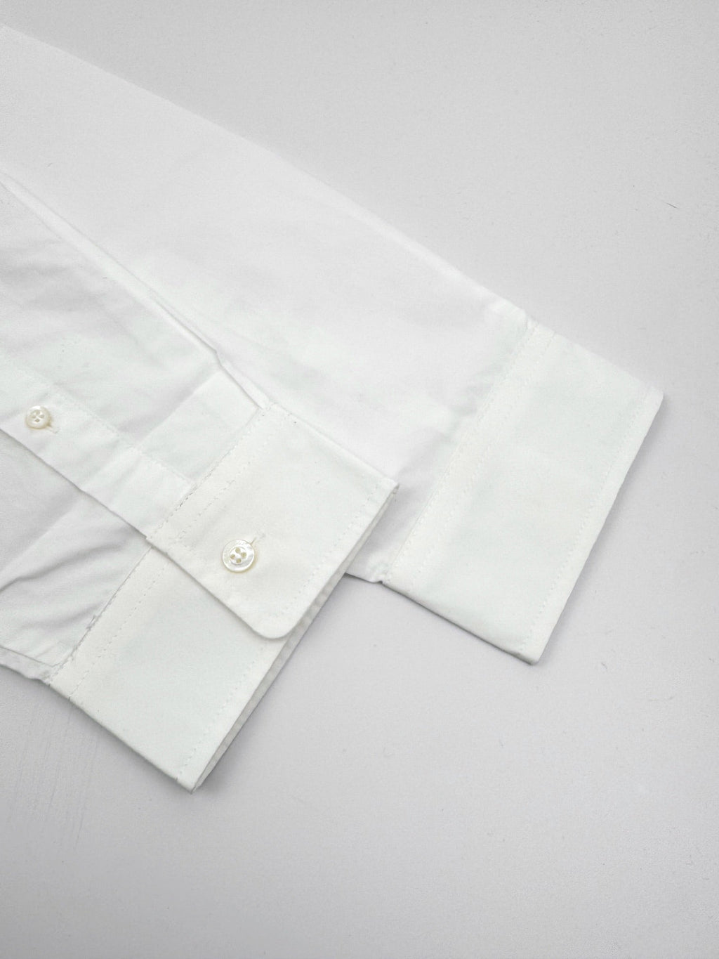 2026 New Balen BB Embroidered Shirt (25256-B25)