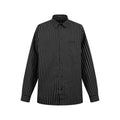 2026 New Arrival: Balen Embroidered Layered Shirt (25144-B80)