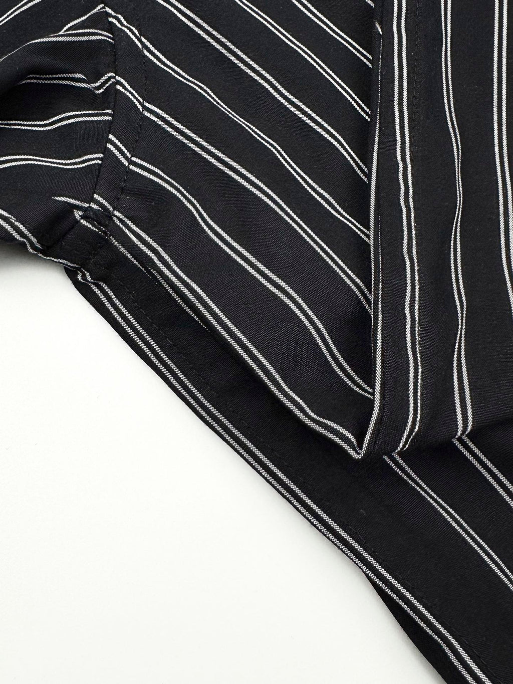 2026 New Arrival: Balen Embroidered Layered Shirt (25144-B80)