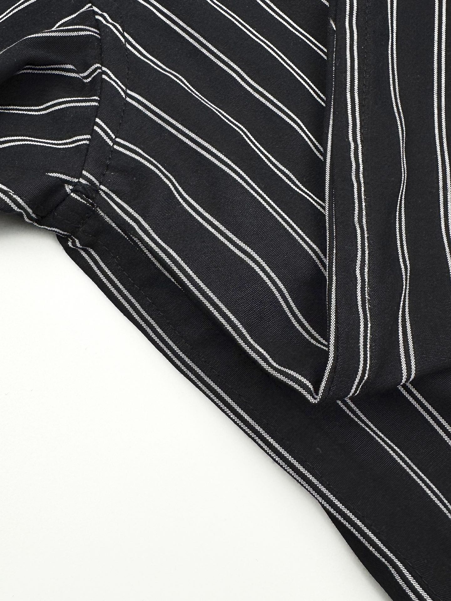 2026 New Arrival: Balen Embroidered Layered Shirt (25144-B80)