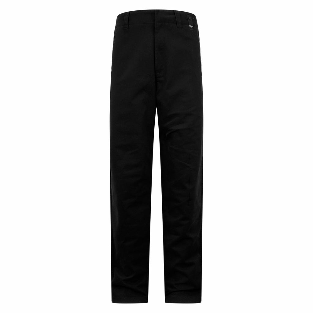 2026 New Arrival FF Jacquard Pocket Trousers (BB732-B30)