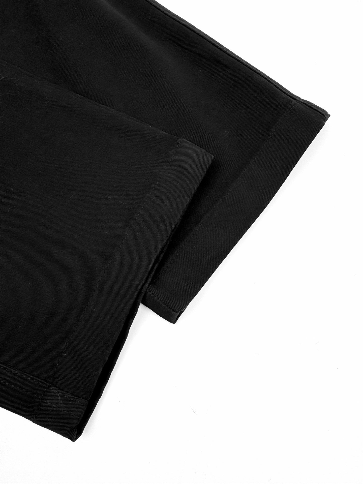 2026 New Arrival FF Jacquard Pocket Trousers (BB732-B30)