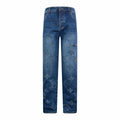 2026 New LY Gradient Logo Jeans (BB730-B95)