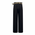 2026 New Arrival Mai Straight-Leg Casual Trousers (CC903-B50)