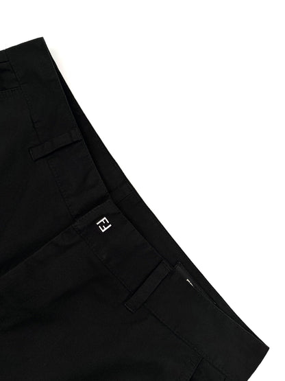 2026 New FF Metallic Trousers (MM099-B30)
