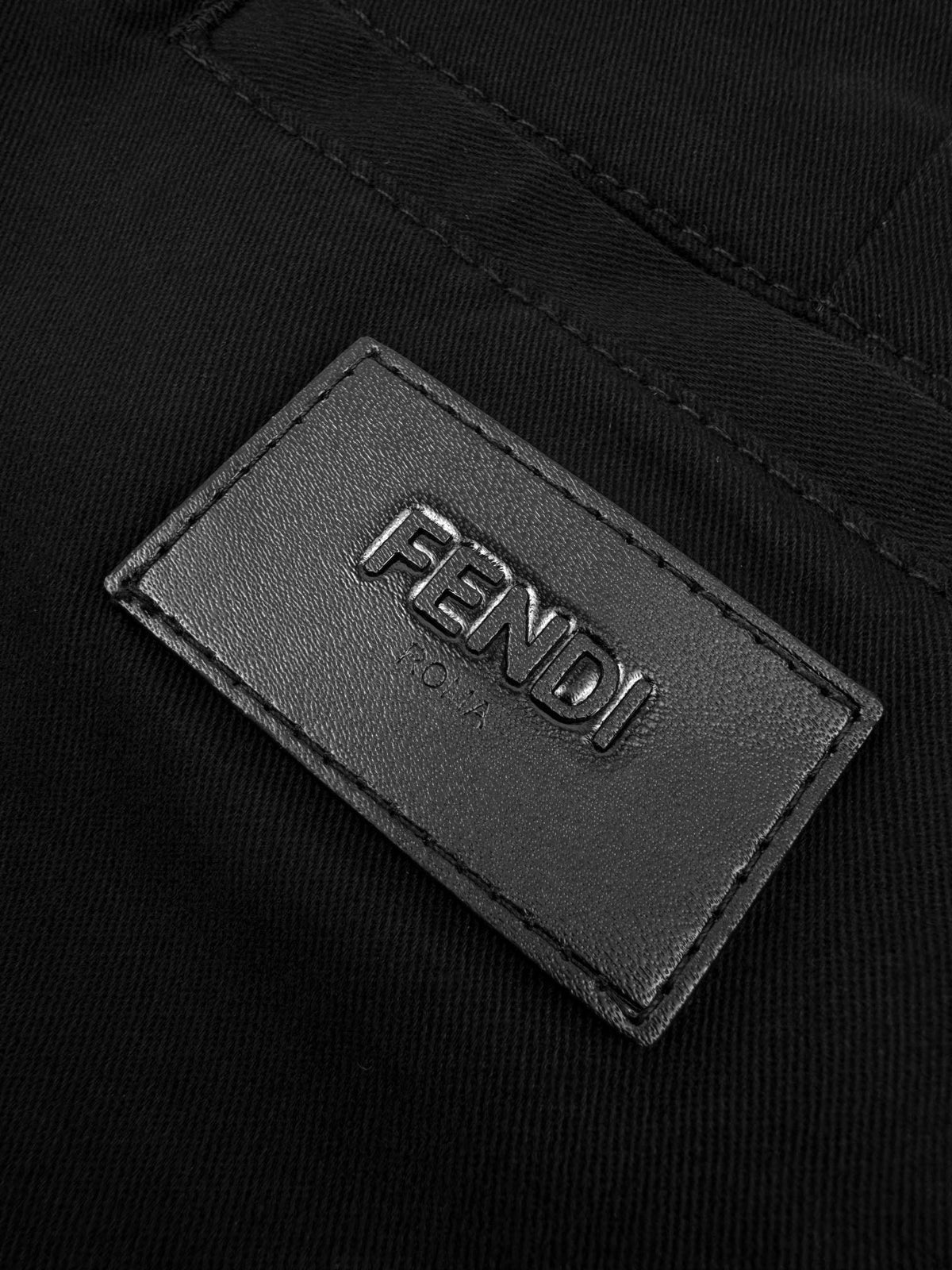 2026 New FF Metallic Trousers (MM099-B30)
